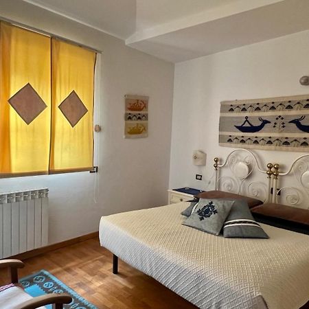 B&B Su Biancu - Sardinian Experience Urzulei 外观 照片