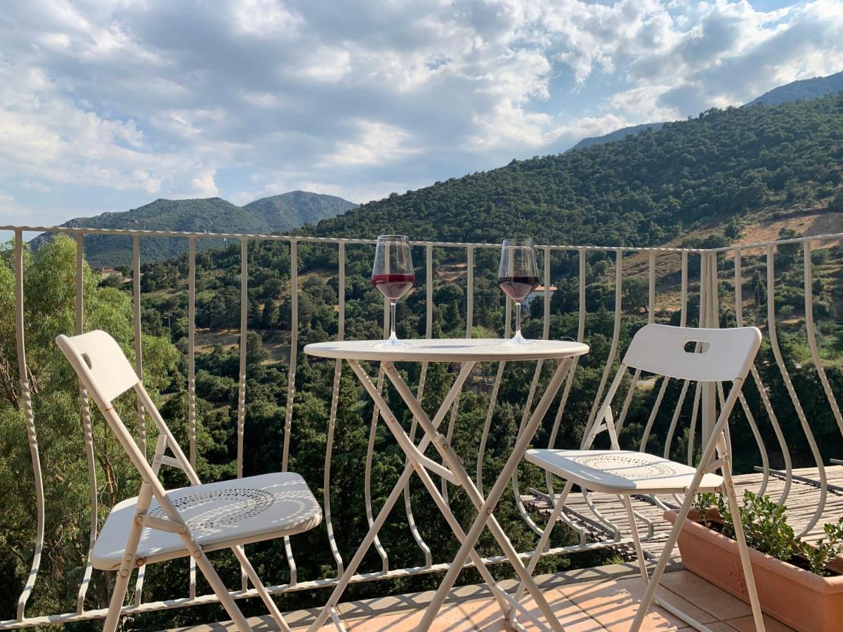 B&B Su Biancu - Sardinian Experience Urzulei 外观 照片