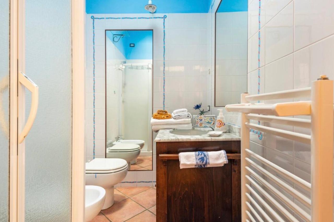 B&B Su Biancu - Sardinian Experience Urzulei 外观 照片